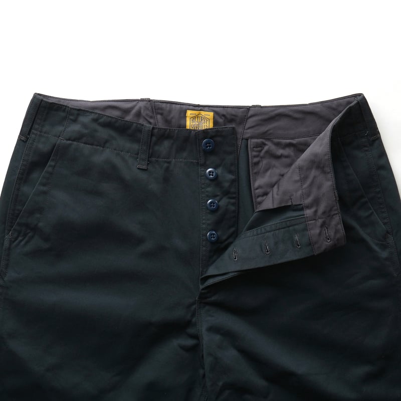 THE UNION / Chinos | ティーレコ