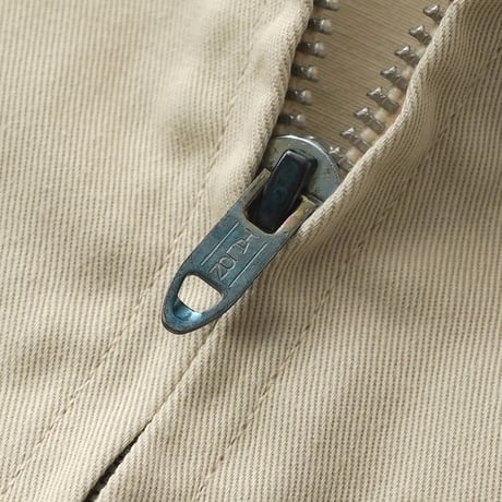 THE UNION / Car Jacket