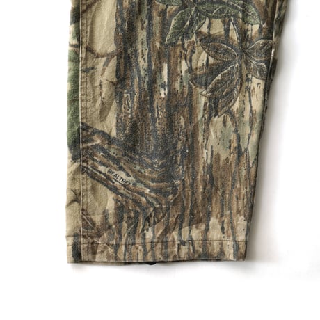 Cabela's / Vintage, Real Tree Camo 6-Pocket Cargo Pant