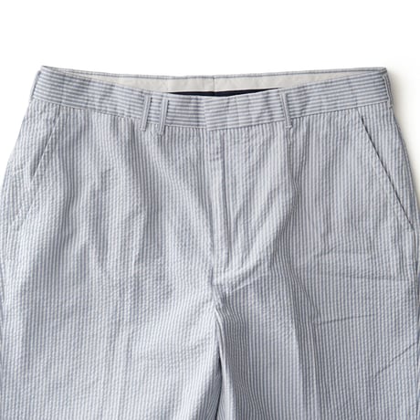 Polo Ralph Lauren / Seersucker Slacks