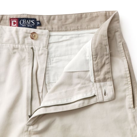 Chaps / Chino Short W : 34