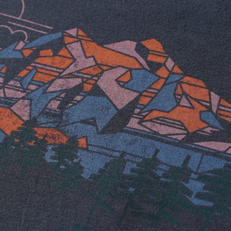 Eddie Bauer / Mount Shuksan S/S Tee