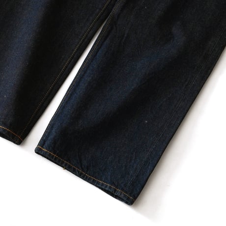 THE UNION / ST Just Denim