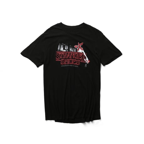 University High School / Stinky Sneaker UHS 2020 S/S Tee