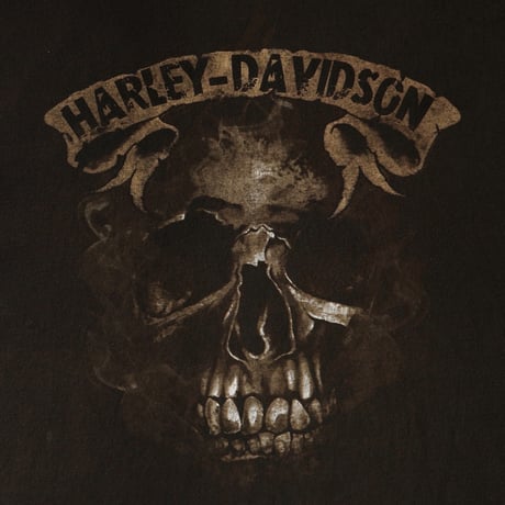 Harley Davidson / West Bend, Wisconsin S/S Tee