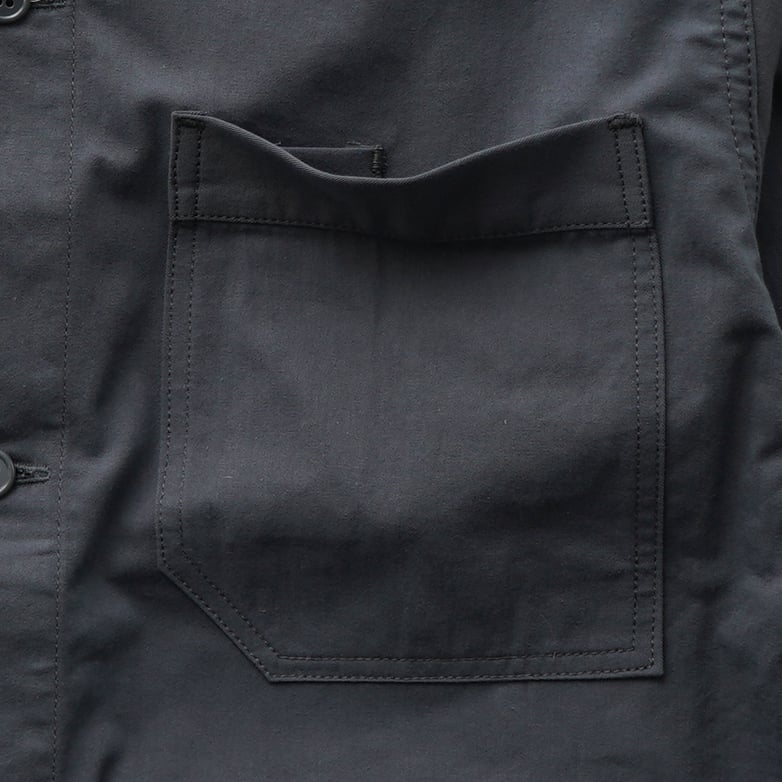 THE UNION / Tun Light Jacket | ティーレコ