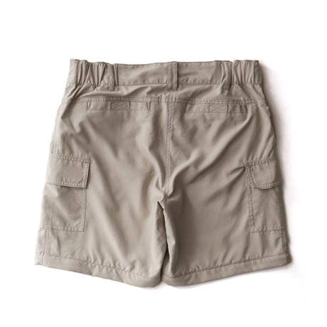 Vintage, Convertible Waterproof Pant