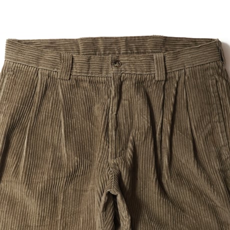 L.L. Bean / Vintage, Corduroy Pant W : 34