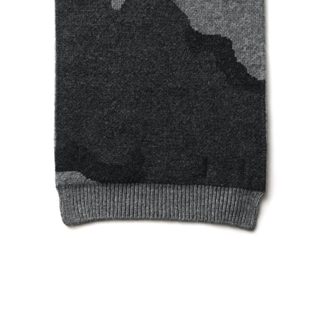 THE UNION / "Camosai" Muffler
