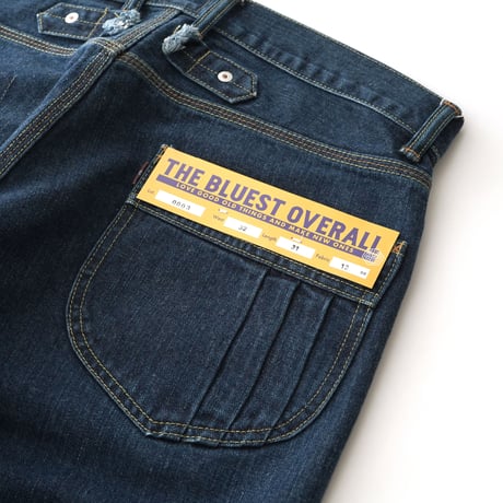 THE UNION / Tee Denim Pants