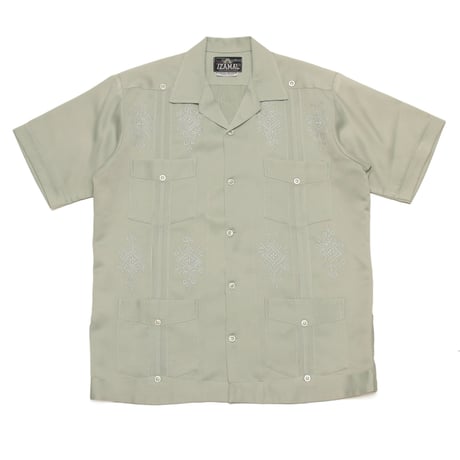 Vintage, Guayabera S/S Shirt