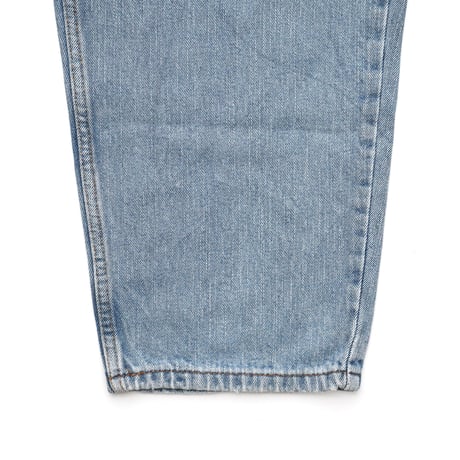 Levi's / lot. 560 W : 36 "Comfort Fit"