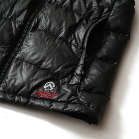 The North Face / "Summit Series" Aconcagua Vest