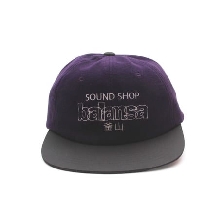 Sound Shop Balansa / 6-Panel Fleece Hat