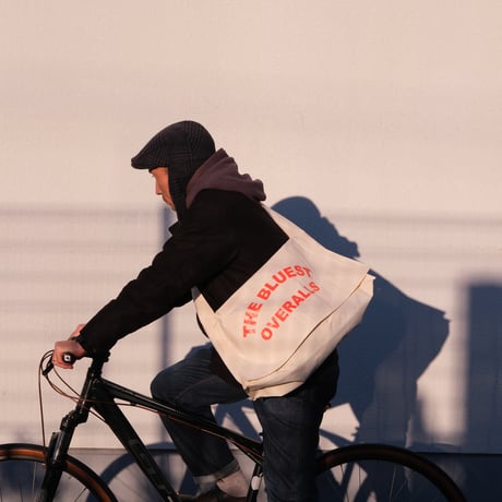 THE UNION / Mail Bag