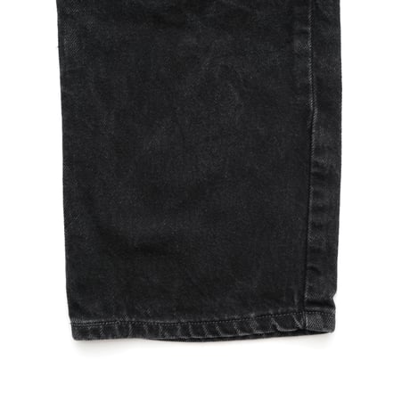 Levi's / Lot. 505 Denim Pant W : 32 "Regular Straight Fit"