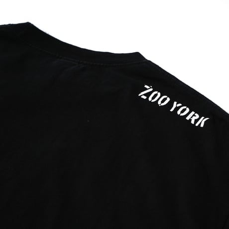 Zoo York / Logo S/S Tee