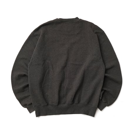 Champion / Eco Fleece Crewneck Sweatshirt