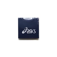 asics USA / Vintage, Logo S/S Tee