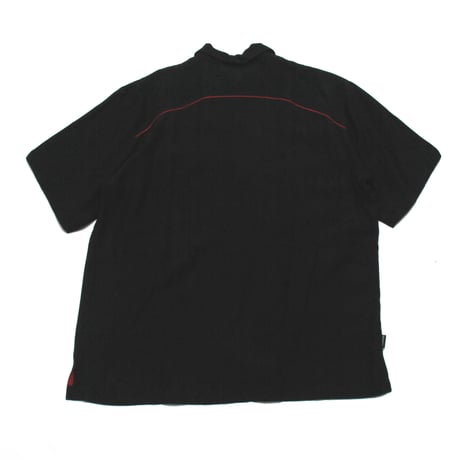 VANS / 00's Vintage,  S/S Work Shirt
