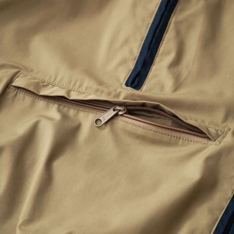 L.L. Bean / Vintage, Ski Touring Pullover