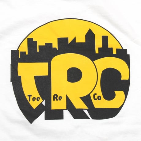 Teereco / TRC S/S Tee