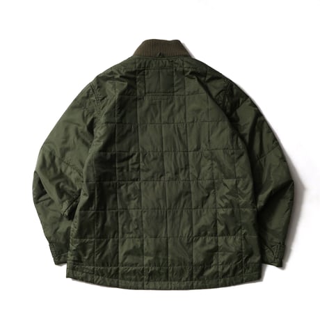 Timberland / Quilted Bomber Liner