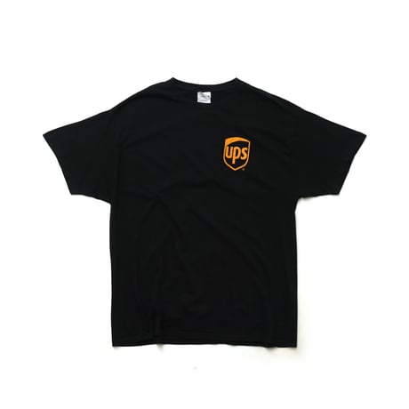 UPS / Depth of Knowledge Expert S/S Tee