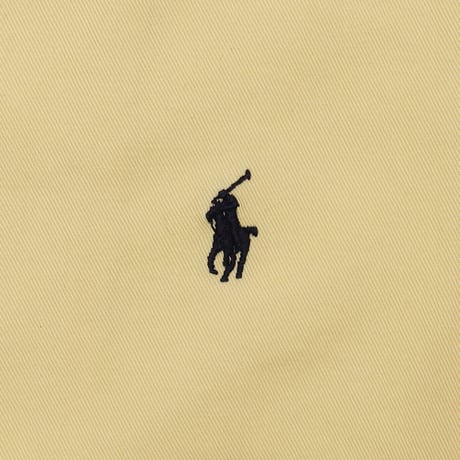 Polo Ralph Lauren / Vintage, Bayport Cotton Windbreaker