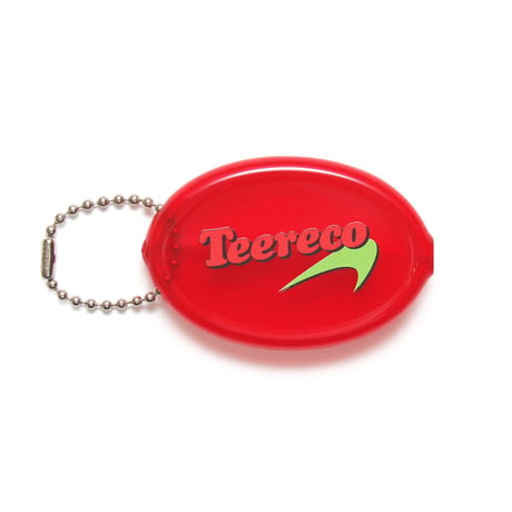 T-Shirts Record / Pleasure Coin Holder