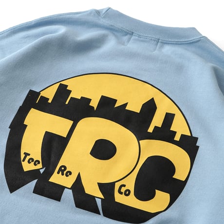 Teereco / TRC Crewneck Sweatshirt
