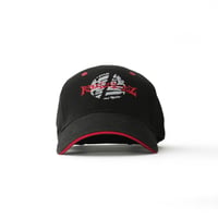DragonBall Z USA / Vintage, Velcro Strapback 6-Panel Hat