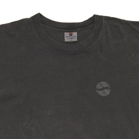 Pepsi / 90's Vintage, Nothing Else Is a Pepsi S/S Tee