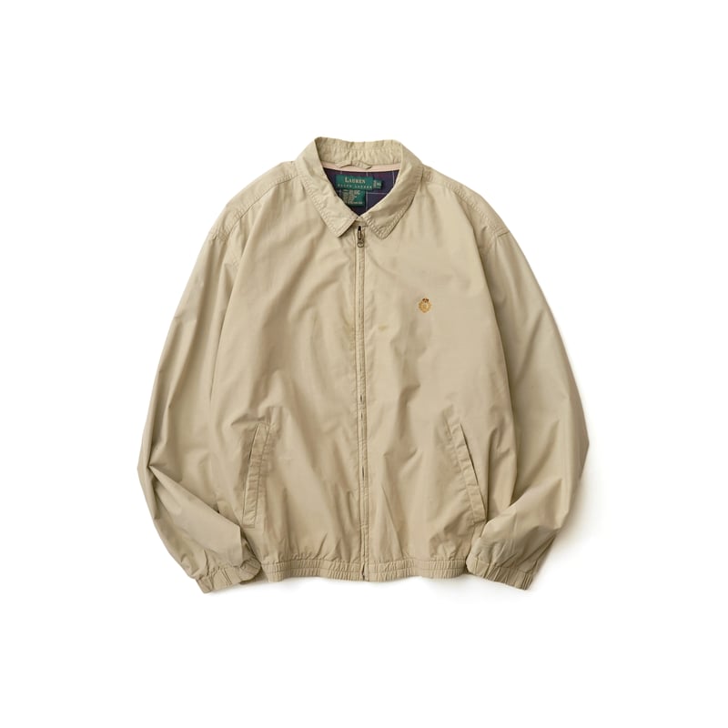 Lauren Ralph Lauren / Vintage, Bayport Windbrea