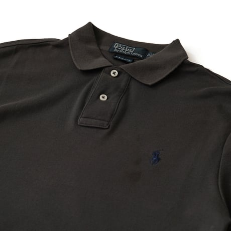 Polo Ralph Lauren / Vintage, Polo S/S Shirt