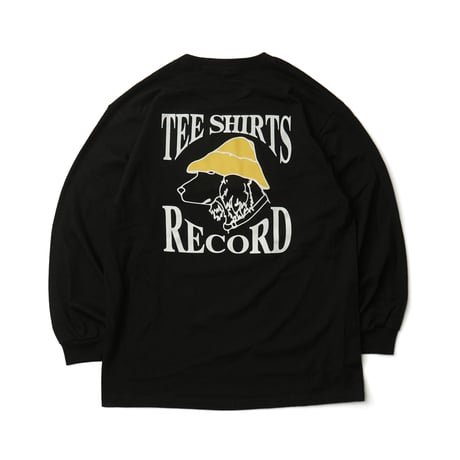 Teereco / Salty L/S Tee