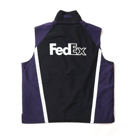 FedEx / All Weather Vest