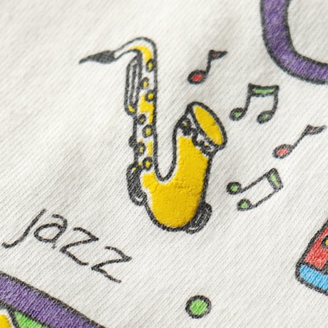 New Orleans, LA / Vintage, Souvenir S/S Tee