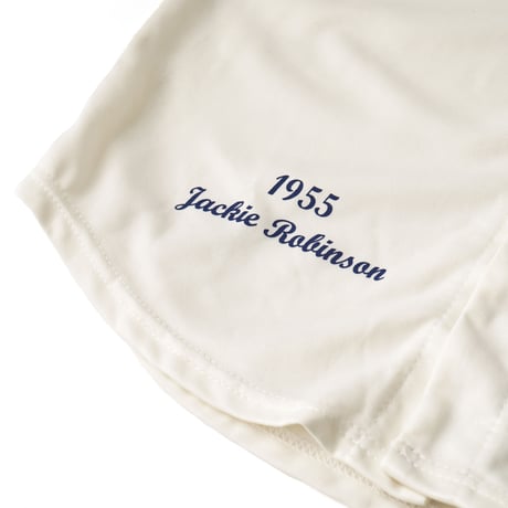 Brooklyn Dodgers (Los Angeles Dodgers)  / Baseball Jersey "#42 Jackie Robinson"