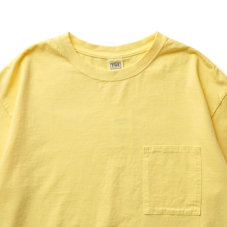 THE UNION / The Pocket Tee