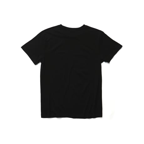 Coca Cola × Jack Daniel's / Mixed With S/S Tee
