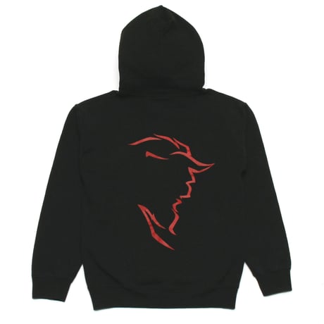 Beauty and The Beast / Broadway Musical Zip Up Hoodie