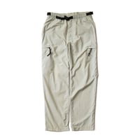 adidas / Vintage, Nylon Easy Pant