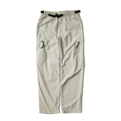 adidas / Vintage, Nylon Easy Pant