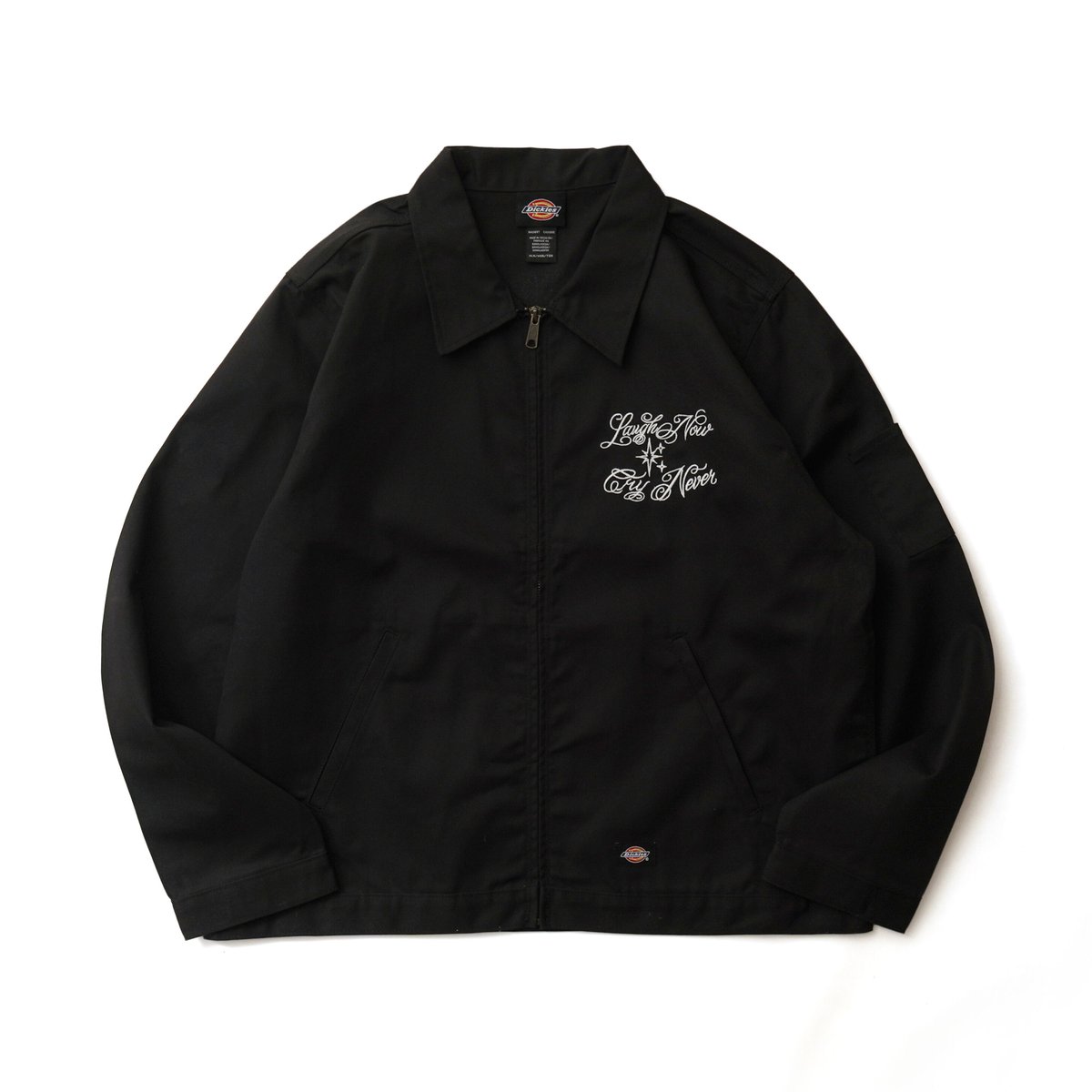 Estevan Oriol × Dickies / Unlined Eisenhower Ja