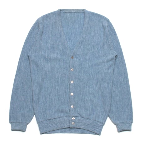 70's Vintage, Knit Cardigan