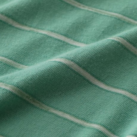 Sonoma / Striped Pocket S/S Tee