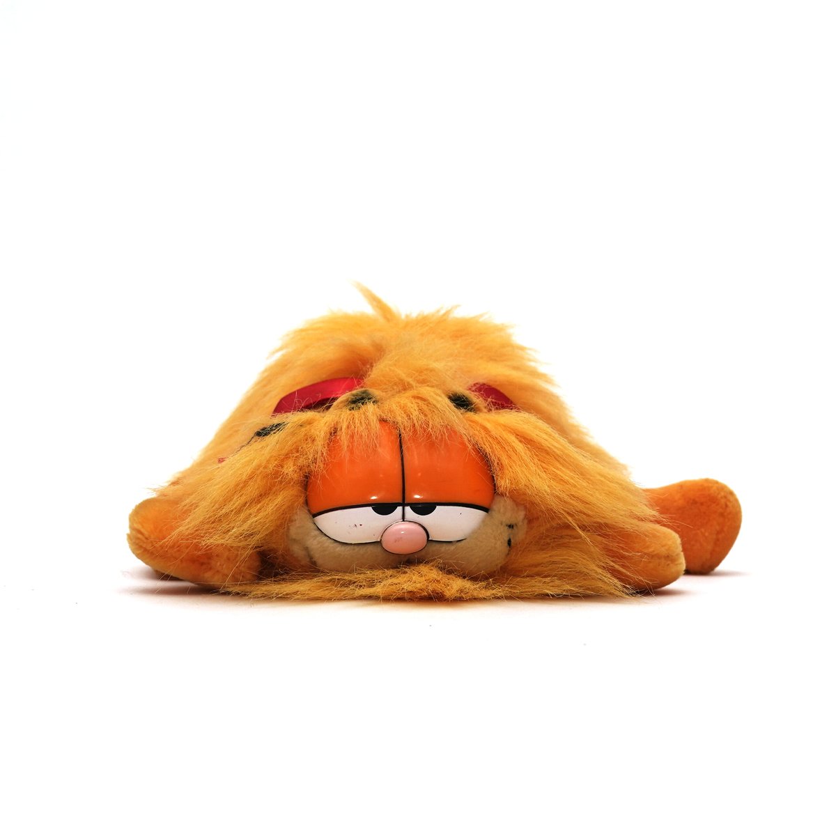 ガーフィールド ヴィンテージ ぬいぐるみ 希少 ロングヘアー DAKIN ガーフィールド ヴィンテージ ぬいぐるみ 希少 ロングヘアー DAKIN