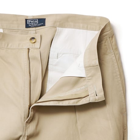 Polo Ralph Lauren / Vintage, Polo Chino W : 33