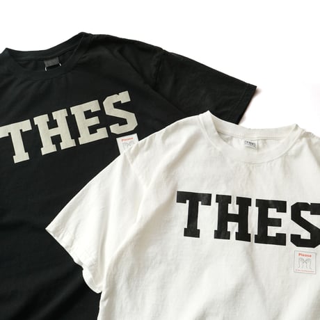 THE UNION / Crack THES Tee